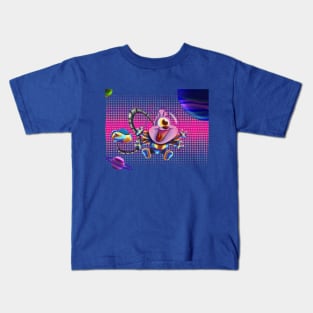 Tomy Kids T-Shirt